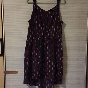 ⚓️Nautical Sundress